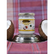 Akiksir Natural Hindistan Cevizi Yağı