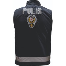 Şafak25 Polis Yelek