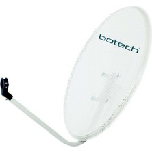 Botech Netses Botech Delikli 80-85CM Çanak Anten Ofset