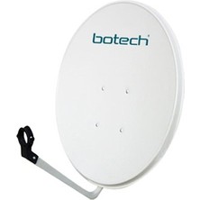 Botech Netses Botech Delikli 80-85CM Çanak Anten Ofset