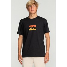 Billabong Team Wave Erkek Tişört EBYZT00144 EBYZT00144001