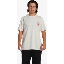 Billabong Connection Tees Erkek Tişört ABYZT02279