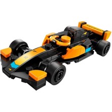 LEGO Speed Champions 30683 Mclaren Formula 1 Car Polybag