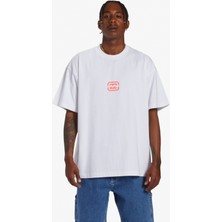 Billabong Bracket Wave Erkek T-shirt ABYZT02310 ABYZT02310015