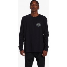 Billabong Crayon Wave Tees Erkek  Tişört