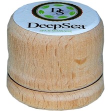 Deepsea Menthol Taşı Spa ve Masaj Mentholü 7 gr x 3 Adet