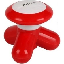 Mimo Mini Masaj Aleti NRD-090