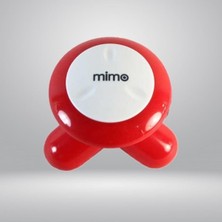 Mimo Mini Masaj Aleti NRD-090