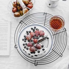 Epinox Glaso Teli Yuvarlak 30 cm (Gty-30)