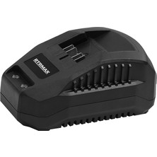 RTRMAX Şarj Aleti 18V 2.4A Rtrmax X-Lıon