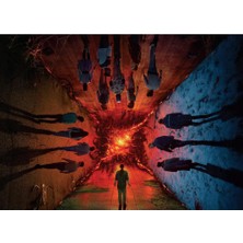 Stranger Things Vol. 4: Soundtrack From The Netflix