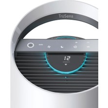 Leitz Trusens Z-3500H Connected Smart Hava Temizleyici ve Sensorpod