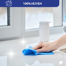 Elkay SO90 Stainoff Leke Sökücü Sprey 500 ml