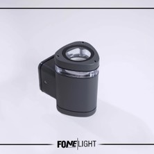 Fonelight Iç ve Dış Mekan Aplik - Modern Bahçe Duvar Apliği