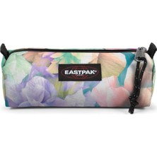 Eastpak Kalem Kutusu Benchmark Single Garden Soft EK0003727J81