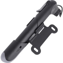 T. Concept Dayanıklı Hafif Yüksek Basınçlı Bisiklet El Pompası 120 Psi