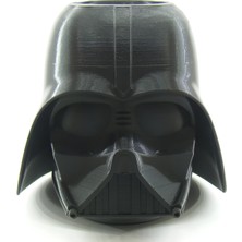 3D Layer Craft Star Wars Darth Vader Kalemlik