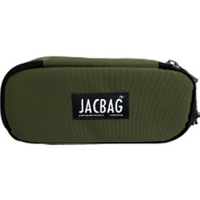 Jacbag Oval XL Kalem Kutusu