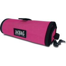 Jacbag Senior -Sanatsal Rulo Kalem Çantası