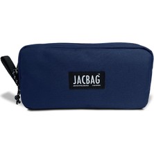 Jacbag Organix Roll Up-Rulo Organizer Kalem Çantası