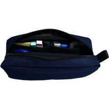 Jacbag Organix Roll Up-Rulo Organizer Kalem Çantası