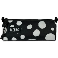 Jacbag Prıme Pencil Case-Üçgen Tip Kalemkutu