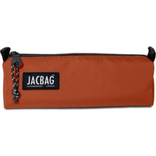 Jacbag Prıme Pencil Case-Üçgen Tip Kalemkutu