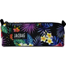 Jacbag Prıme Pencil Case-Üçgen Tip Kalemkutu
