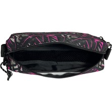 Jacbag Dual Zip-İki Fermuarlı Kalemkutusu