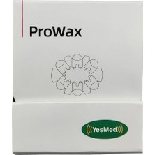 YesMed Bernafon Uyumlu Prowax Filtre, Yesmed Prowax Bernafon Işitme Cihazı Uyumlu (1 Paket=6 Adet)