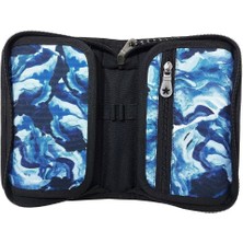 Jacbag Cover -Sert Kapaklı Lastikli Kalem Kutusu