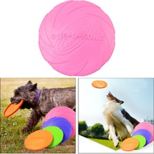 Vivis Kööpekler Için - Eğ Için Şak Kauçuk - Sağlam ve Dayanıklı - 18CM (Yurt Dışından)