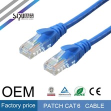 Daytona Cat6 Gigabit Internet Ethernet 10GBPS RJ45 Lan Kablosu A4937 2 ADET