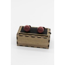 Füme Kol Düğmesi 1053240100