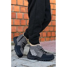 Big King Unisex Çocuk Bot