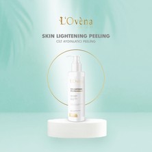 L'Ovéna de Paris Skin Lightening Peeling 225 ml