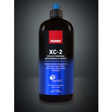 Rupes Xc-2 Xtra Cut Ağır Aşındırıcı Pasta 1000MG