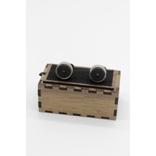 Siyah Kol Düğmesi 1053240100