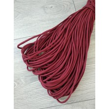 Paracord Dünyası Paracord 550 Type Iıı 4mm 7 Strand 5 Metre Kaliteli Paraşüt Ipi