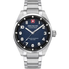 Swiss Military SMWGG0001504 Kol Saati