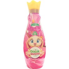 Düşler Bahçesi Dream Garden Konsatre Yumuşatıcı 1500 ml Berivan 60 Yıkama