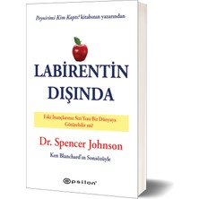 Labirentin Dışında - Dr. Spencer Johnson