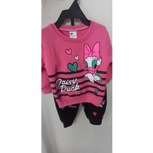 S.K Butik Bebek Alt Üst Takım