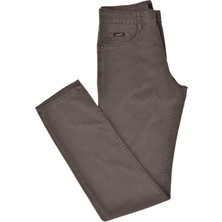 Dynamo Erkek Spor Kanvas Beş Cep Pantolon 692 BGL-ST03551