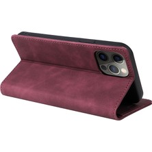 Xstep Case iPhone 14 Pro Deri Vantuzları Telefon Kılıfı (Yurt Dışından)