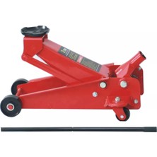Cmc Hidrolik Arabalı Garaj Kriko 3 Ton