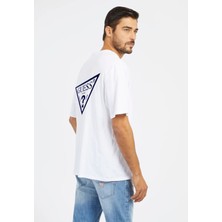 Outlet Bul Unısex G.ss 1981 Model Regular Kalıp T-Shirt