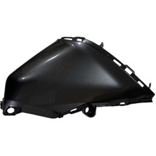 Moto Express Yamaha MT25 2016-2017 Sağ Depo Yanı Grenajı Paneli 1 Parlak Füme-Gri A