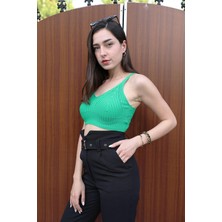 Jumpahgen Atlet Fitilli - Yeşil