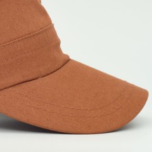 Şapkadan Kastro Şapka Kasket Outdoor Stili Kep Castro Şapka Tarçın